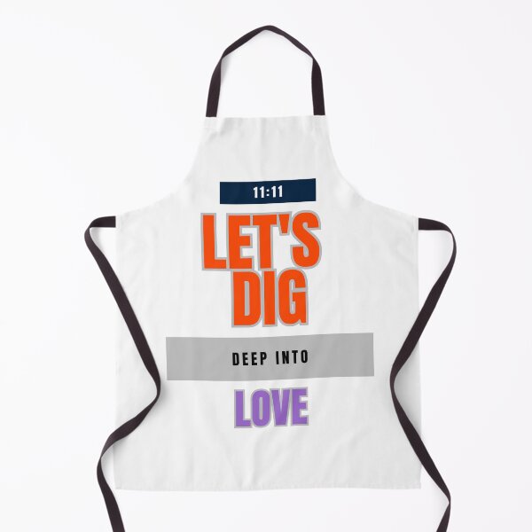 Item preview, Digging Deep into Love's Depths designed and sold by DesignSwirl.