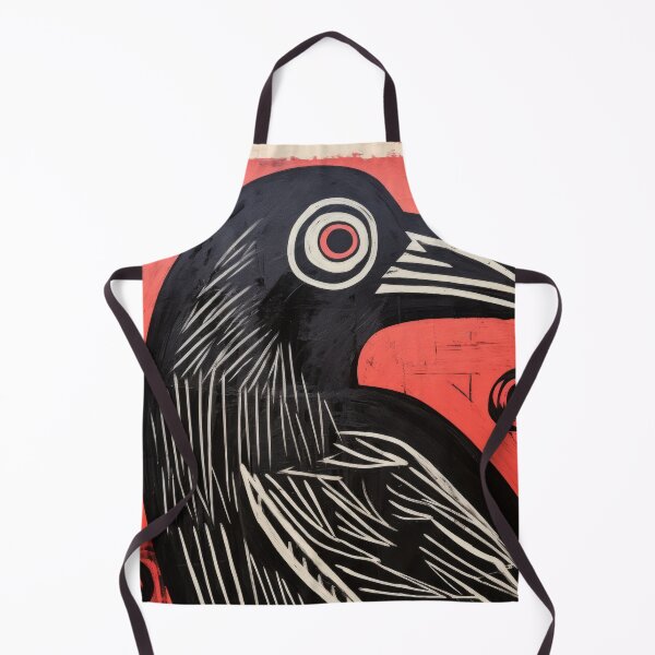 Item preview, Raven Aurora 2 designed and sold by TQDitty.