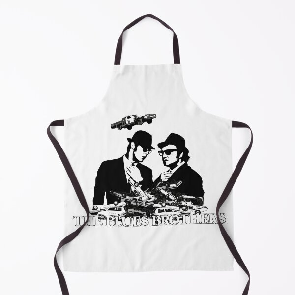 Item preview, THE BLUES BROTHERS GRAPHIC 1 designed and sold by LELE MOVIEPROJECT.