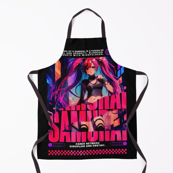 Item preview, Japanese animation designed and sold by The People’s Punchline.