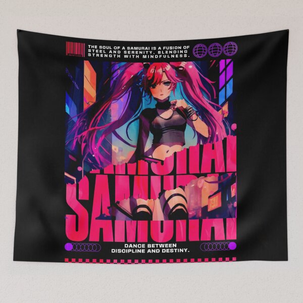 Item preview, Japanese animation designed and sold by The People’s Punchline.