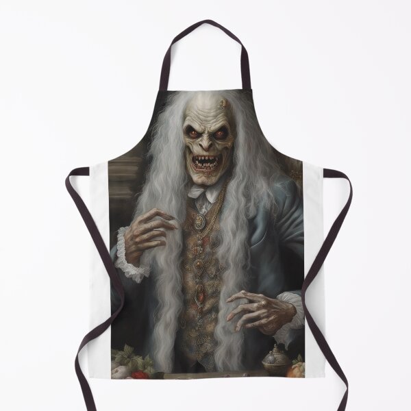 Item preview, Lich king Undead Emperor Elder Vampire Demon devil army 37 painting designed and sold by Pull-Up.