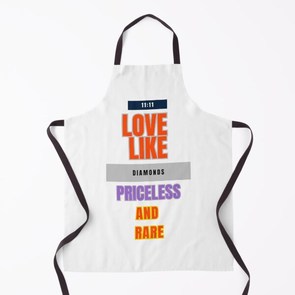 Item preview, Priceless and Rare Love: Like Diamonds designed and sold by DesignSwirl.