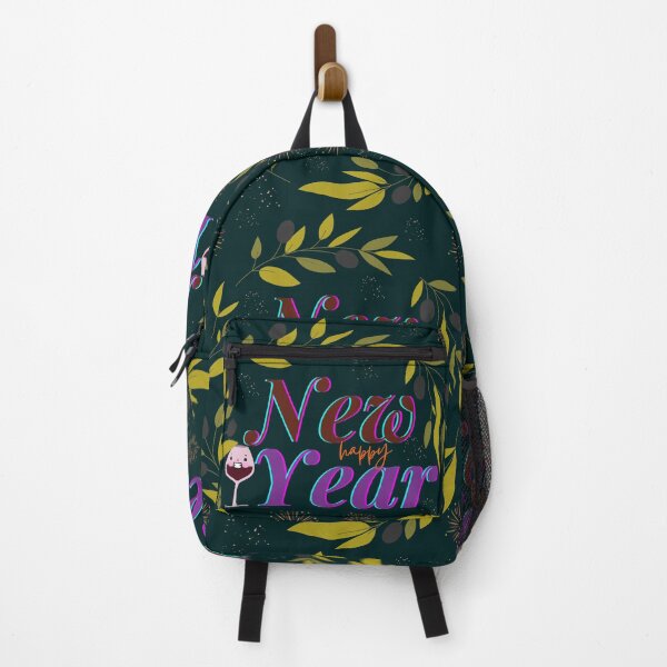Item preview, "Happy New Year" designed and sold by Fernandavaladao.