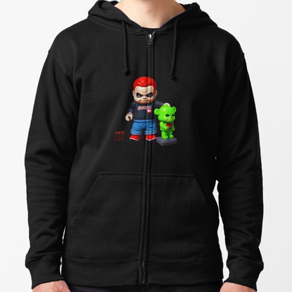 Bearbrick Hoodies & Sweatshirts for Sale | Redbubble