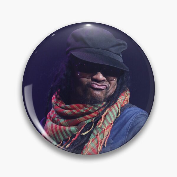 Artikelvorschau, Maxi Priest - Foto entworfen und verkauft von ConcertImages.
