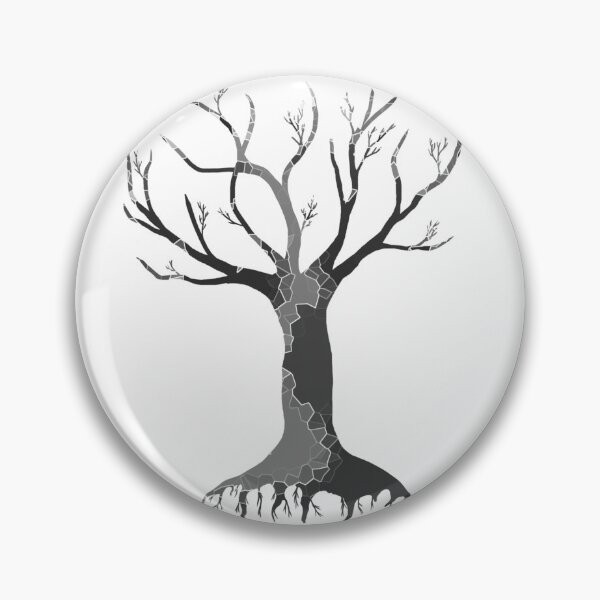Item preview, Dead Tree designed and sold by salodelyma.