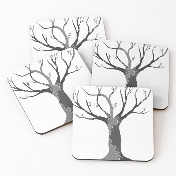 Item preview, Dead Tree designed and sold by salodelyma.