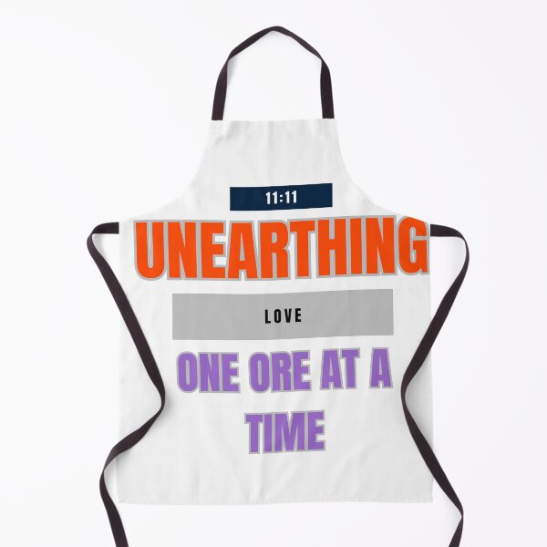 Item preview, Unearthing Love Ore by Ore designed and sold by DesignSwirl.