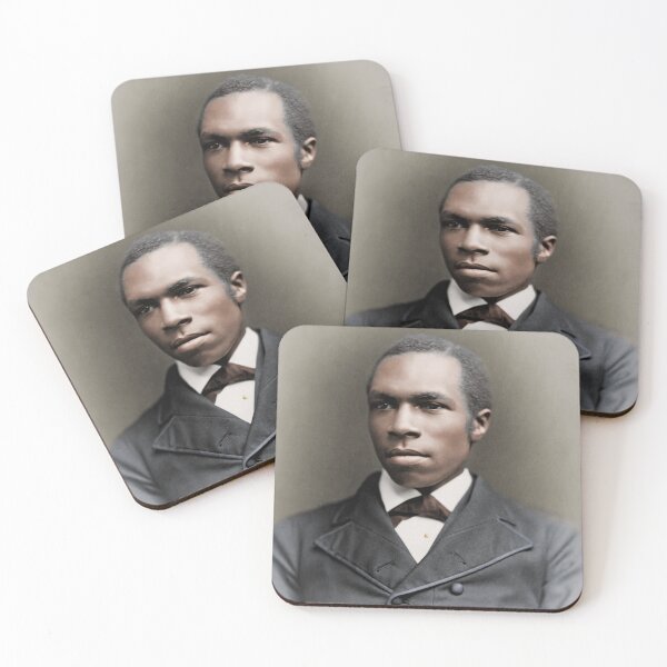 Item preview, Inman E. Page, Class of 1877 Brown University designed and sold by PatSeg Photos.