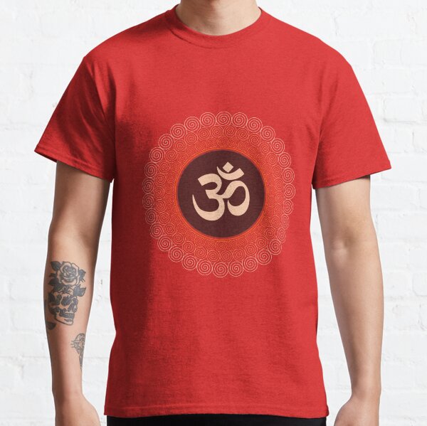Item preview, Aum Mandala designed and sold by karunabilimoria.