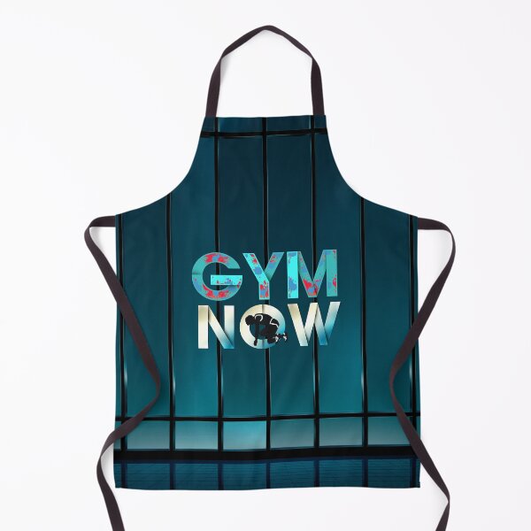 Item preview, Gym Now designed and sold by teepossible.