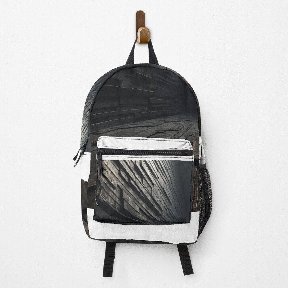 Item preview, Backpack designed and sold by RicoInStudios.