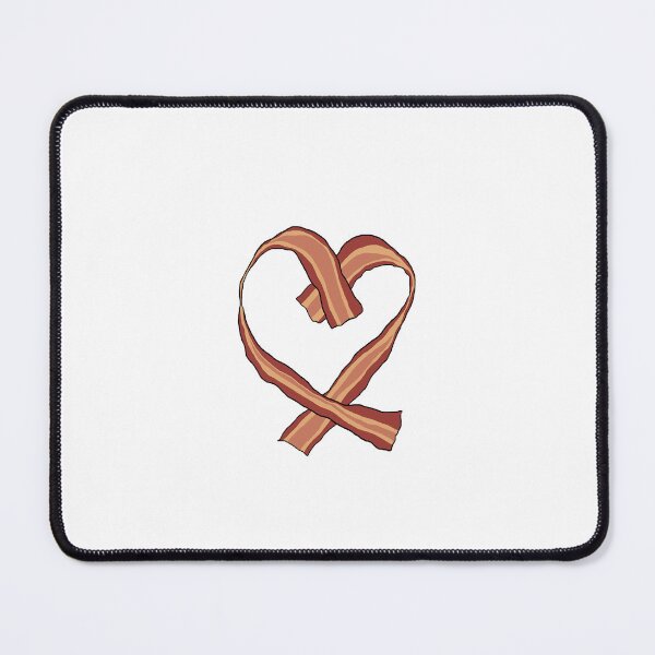 Item preview, Love Bacon designed and sold by salodelyma.