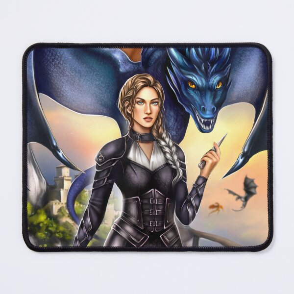 Item preview, Fourth wing  designed and sold by Anastasiya Chizh.