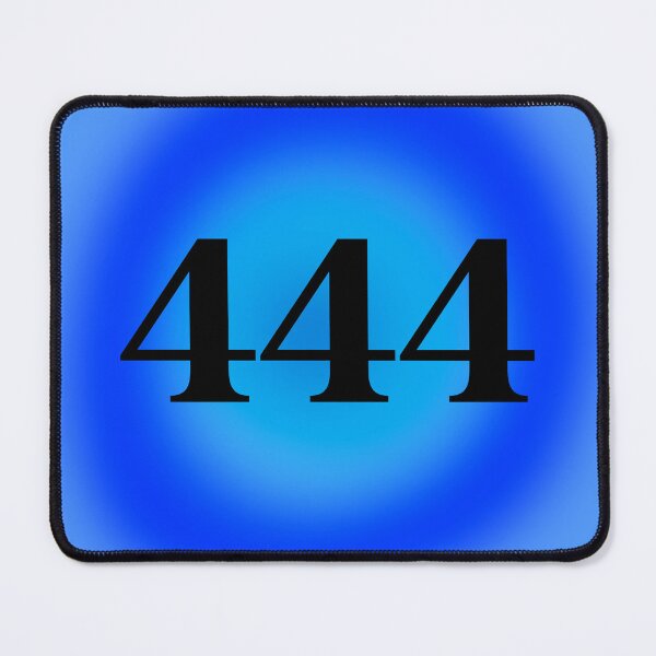 Item preview, 444 Angel Numbers designed and sold by gdm123.