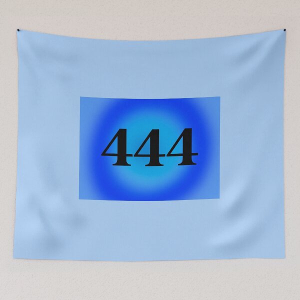 Item preview, 444 Angel Numbers designed and sold by gdm123.