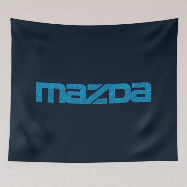 Item preview, Classic Mazda Vintage Car designed and sold by Turboscope.