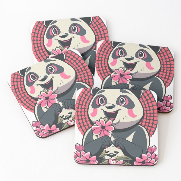 Item preview, Smiling panda designed and sold by LolixBaletix.