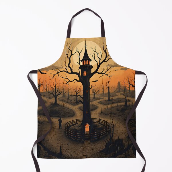 Item preview, Pathway through the Peculiar designed and sold by NaughtyDragon.