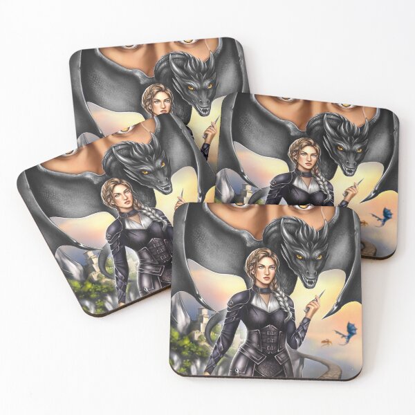 Item preview, Fourth wing designed and sold by Anastasiya Chizh.