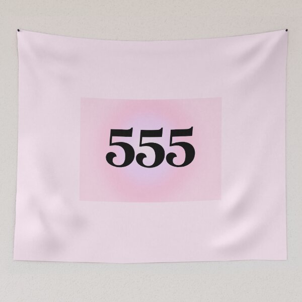 Item preview, 555 Angel Numbers designed and sold by gdm123.