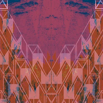 Artwork thumbnail, Pattern by TwoBitMathews