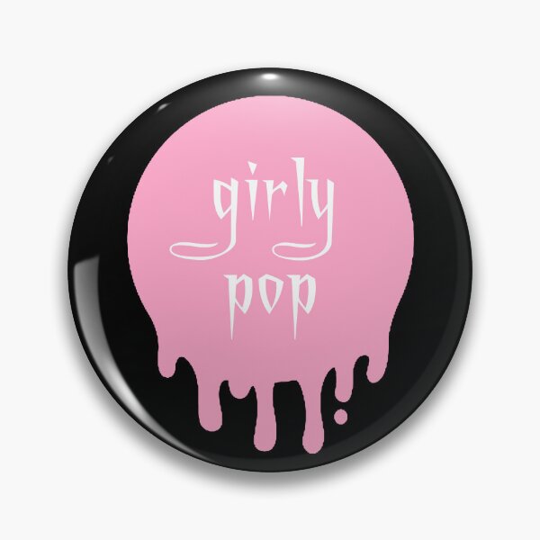Item preview, girly pop drip pink designed and sold by slvbgn.