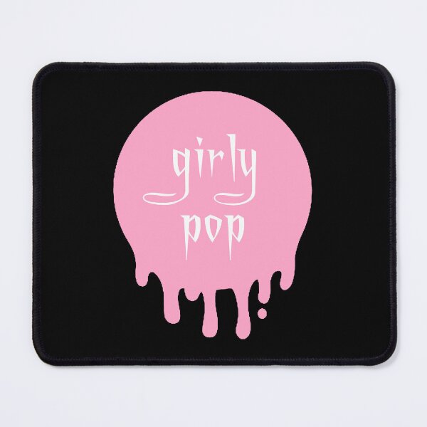 Item preview, girly pop drip pink designed and sold by slvbgn.