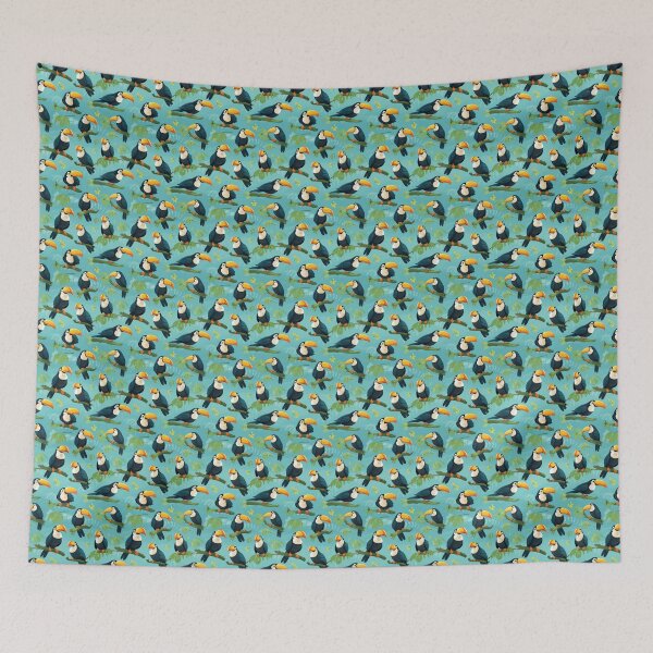 Item preview, The Toucan Collection designed and sold by justmuhammadhbu.
