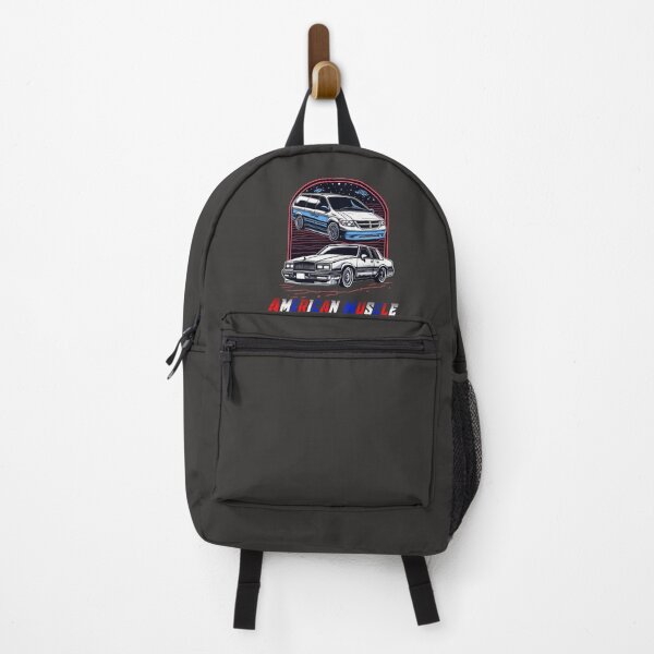 Item preview, Retro Muscle Car Parody designed and sold by acdougla17.
