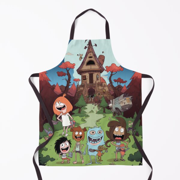 Item preview, Dark Animation World: Turquoise-Green Adventure designed and sold by Piotrek0001.