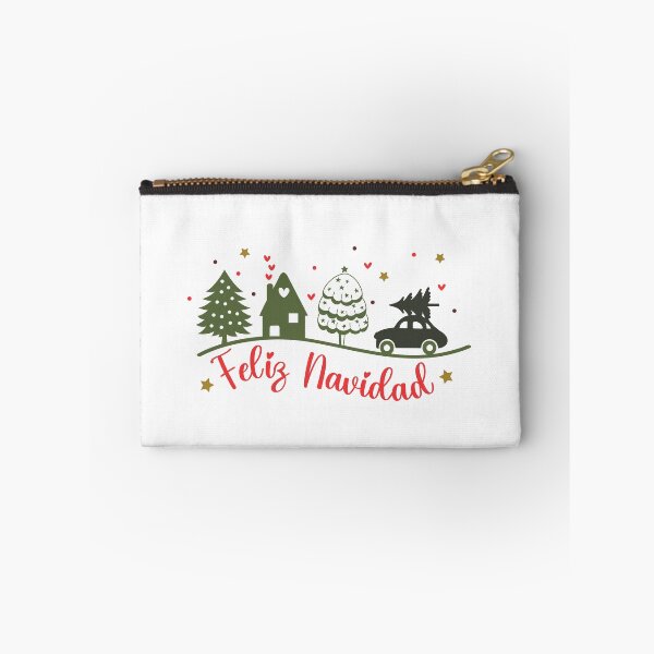Item preview, Happy Holidays 40. Feliz Navidad  designed and sold by amahechoamano.