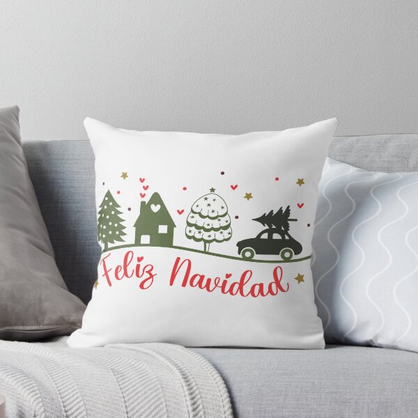 Item preview, Happy Holidays 40. Feliz Navidad  designed and sold by amahechoamano.