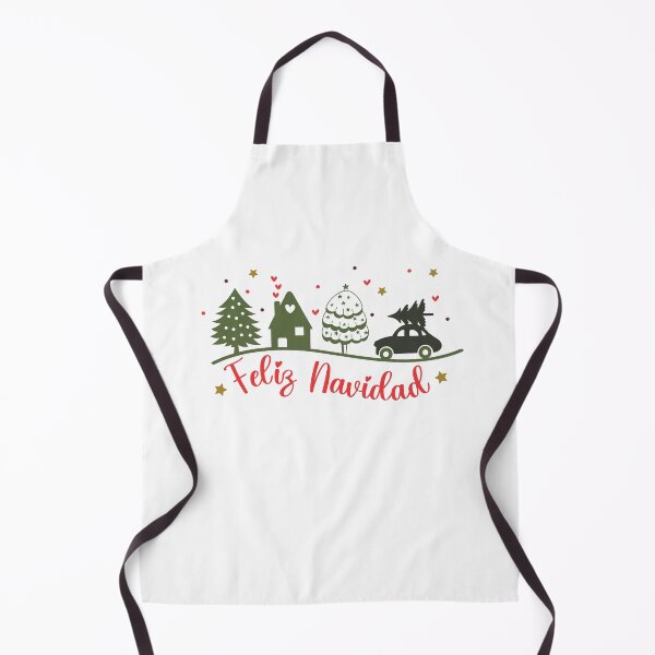 Item preview, Happy Holidays 40. Feliz Navidad designed and sold by amahechoamano.