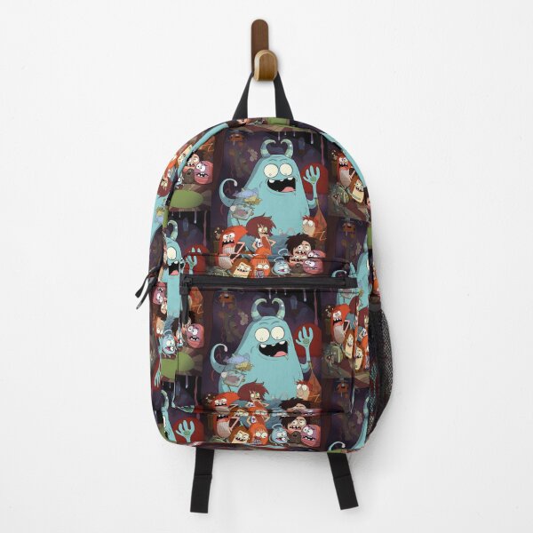 Item preview, Dark Animation World: Turquoise-Green Adventure designed and sold by Piotrek0001.