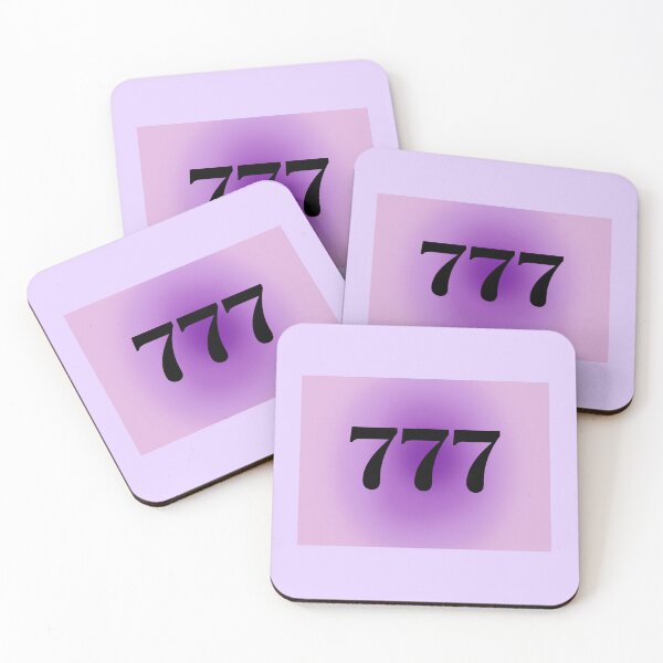 Item preview, 777 Angel Numbers designed and sold by gdm123.
