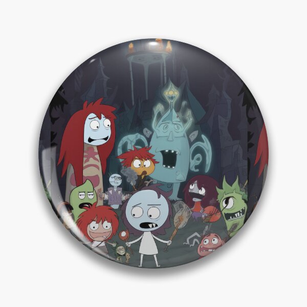 Item preview, Dark Animation World: Turquoise-Green Adventure designed and sold by Piotrek0001.