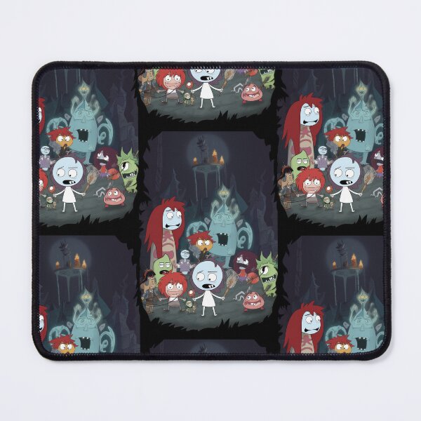 Item preview, Dark Animation World: Turquoise-Green Adventure designed and sold by Piotrek0001.