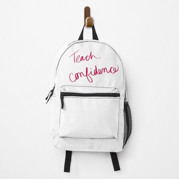Item preview, Teach Confidence designed and sold by abeink.