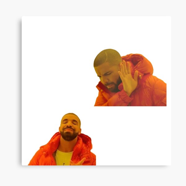 Drake and Josh Meme Template - Meme Templates