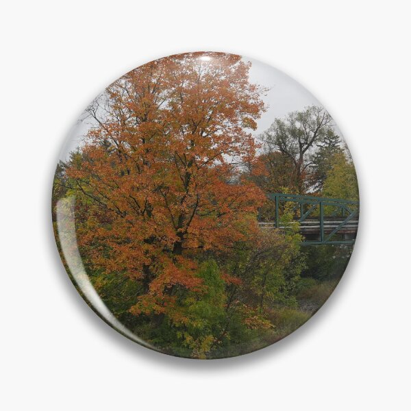 Item preview, Cattaraugus Creek near the Arcade Railroad Station designed and sold by fototaker Tony.