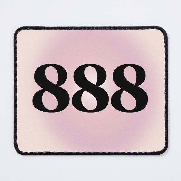 Item preview, 888 Angel Numbers designed and sold by gdm123.