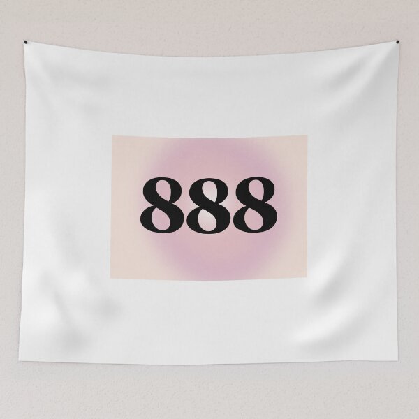 Item preview, 888 Angel Numbers designed and sold by gdm123.