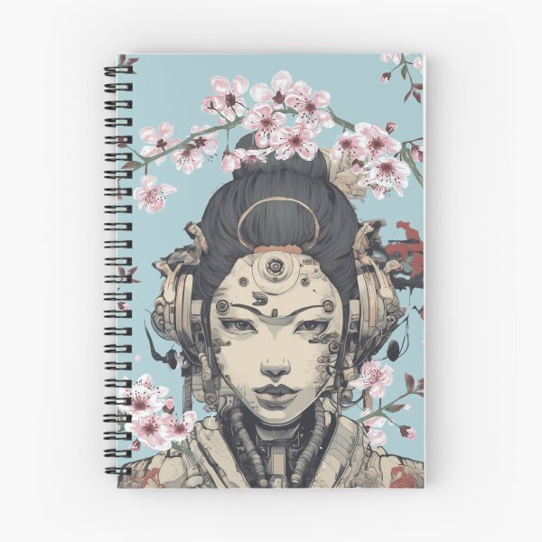 Item preview, Aesthetic Japanese anime girl designed and sold by taherlee11.
