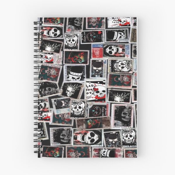 Item preview, MY STAMP COLLECTION designed and sold by inarausch2023.