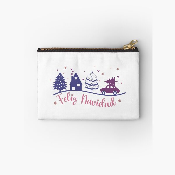 Item preview, Happy Holidays 41. Feliz Navidad  designed and sold by amahechoamano.