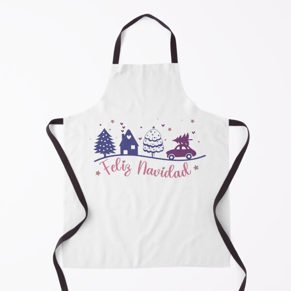 Item preview, Happy Holidays 41. Feliz Navidad designed and sold by amahechoamano.