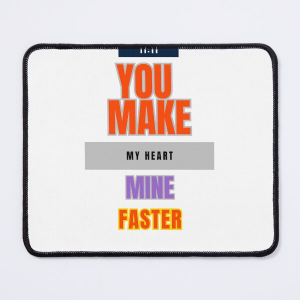 Item preview, You're My Love Speed Potion in Minecraft designed and sold by DesignSwirl.