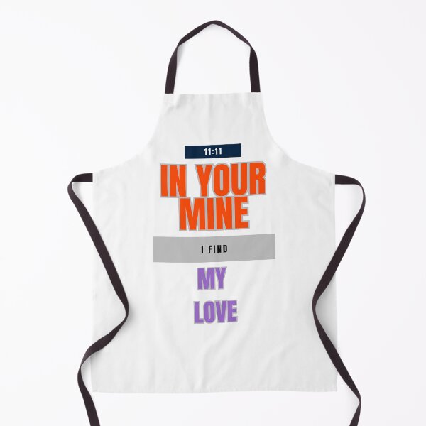 Item preview, In Your Mine, My Love Treasure Unearthed designed and sold by DesignSwirl.